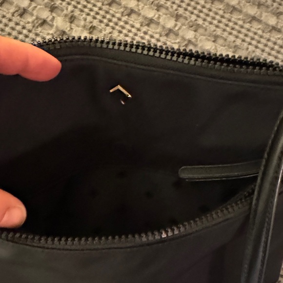 Kate Spade Black Shoulder Bag - Picture 5 of 5